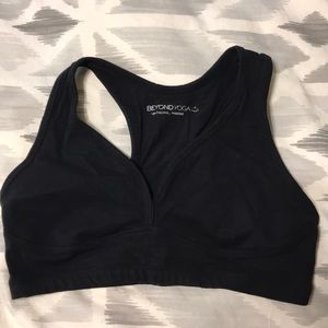 Beyond Yoga Bra